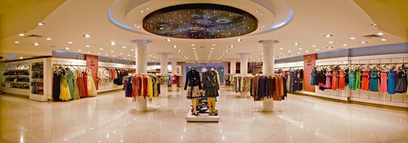 فروشگاه آنلاین ایرانیان
