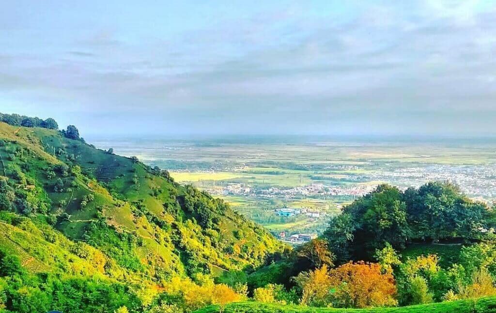 توی این روستای جذاب با چی طرفیم؟