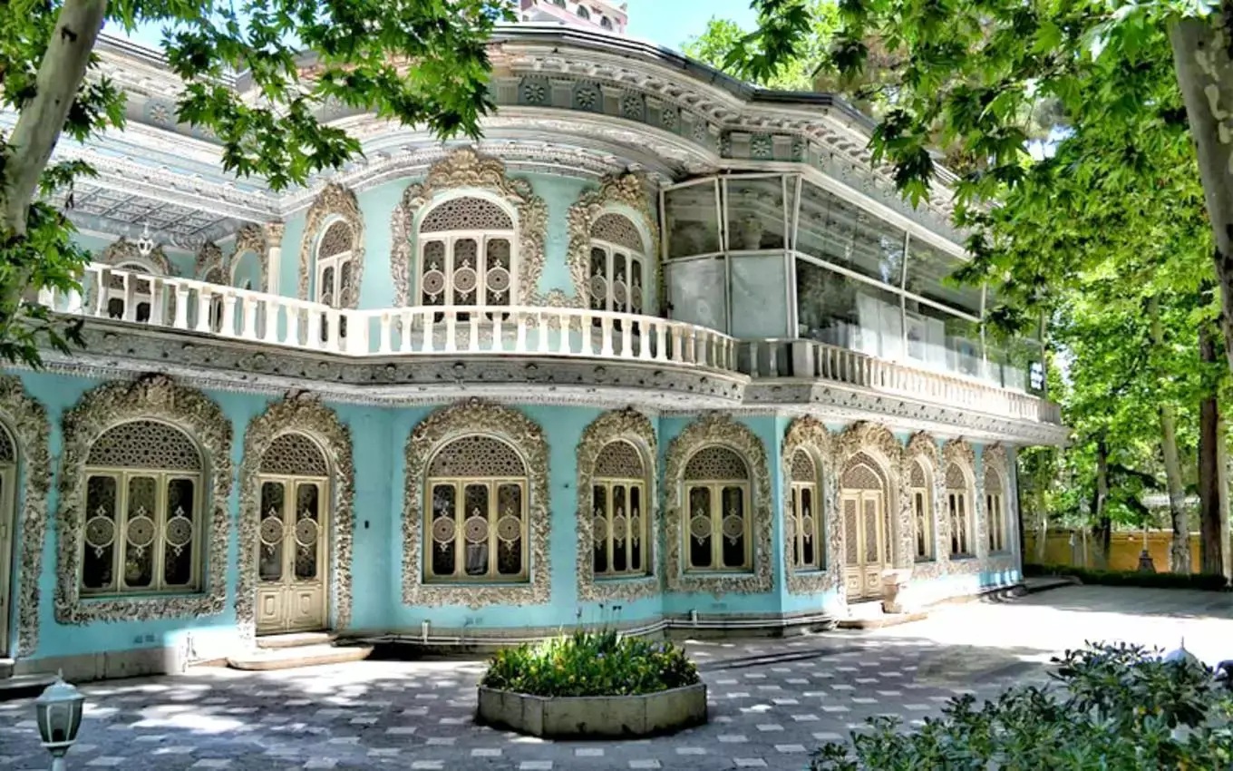 موزه زمان