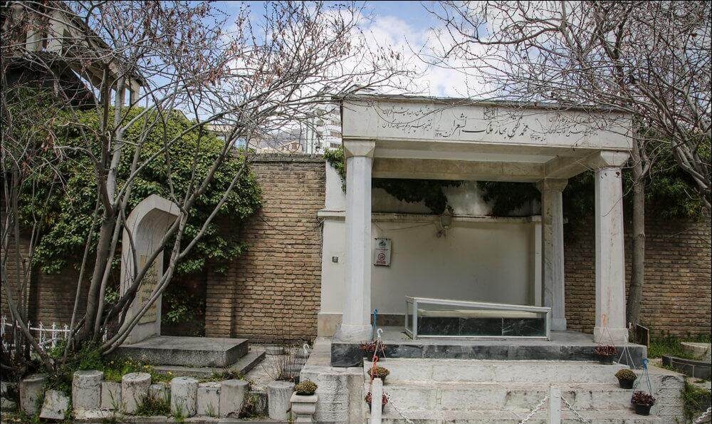 ظرفیت گردشگری که مهجور مانده