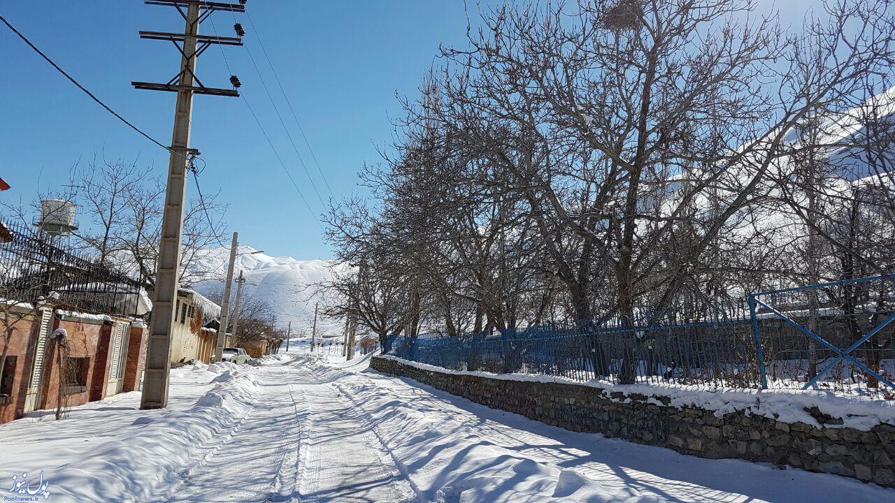 حس‌وحال روستای ارنگه