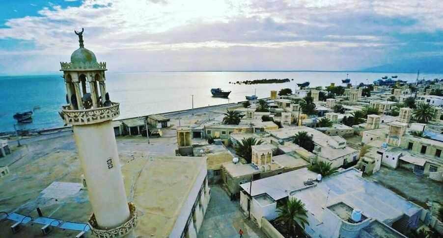 8. مسجد‌های لافت
