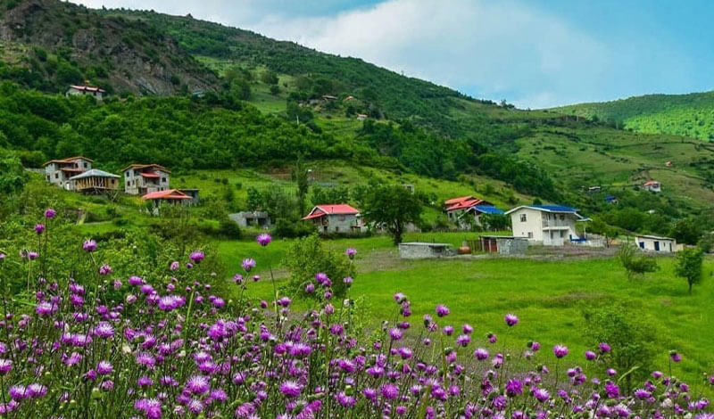 بهترین زمان سفر
