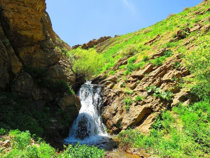 جهنم دره