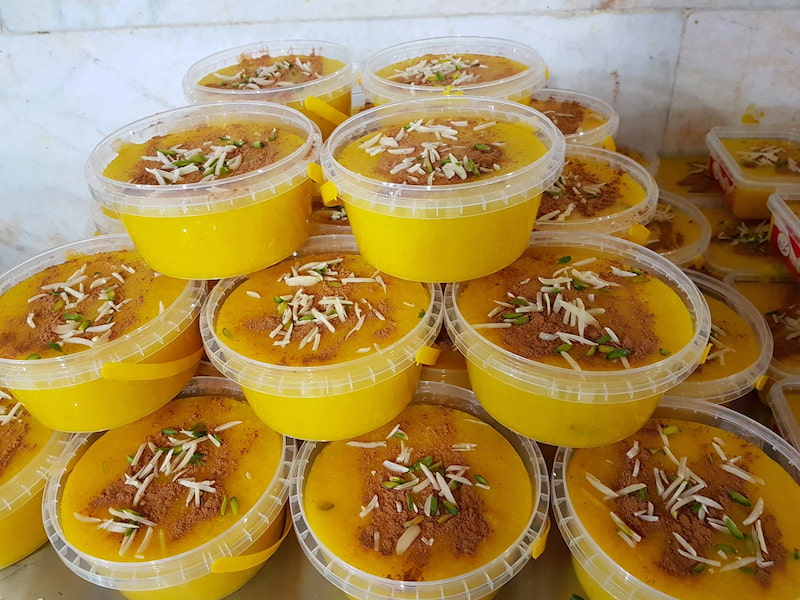 منو آش نیکوصفت