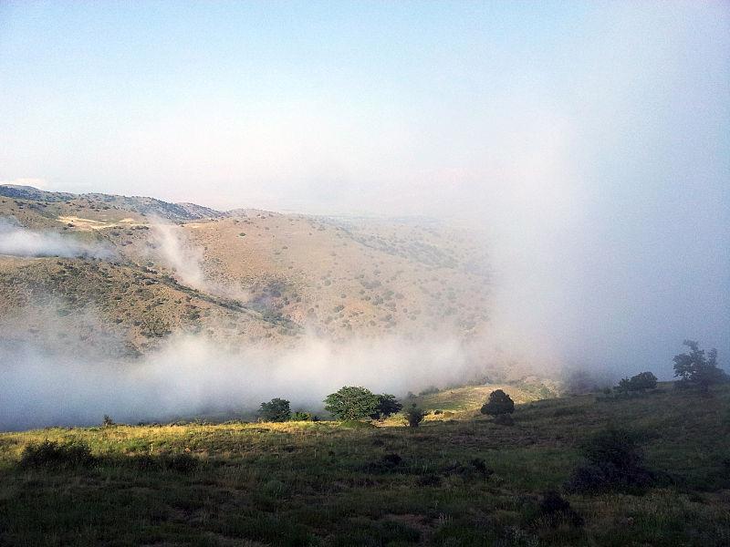 رودبارک کجاست؟