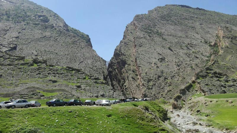 بهرام چوبین که بود؟
