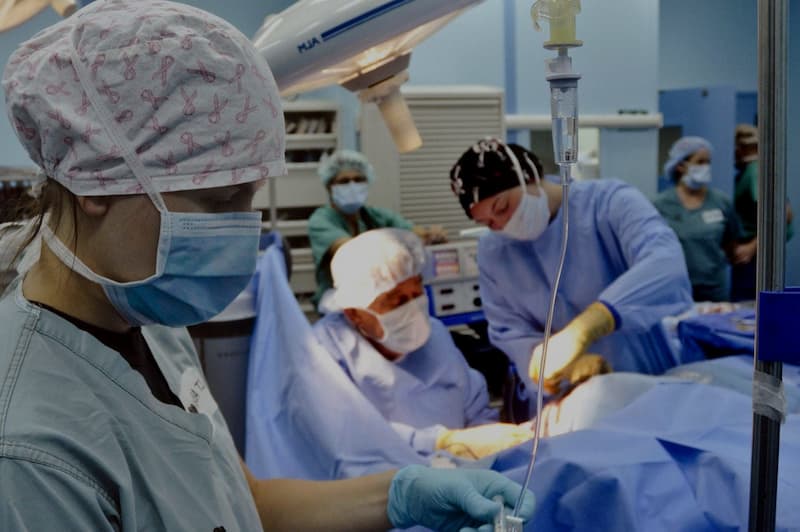 گردشگری سلامت در جاهای مختلف دنیا