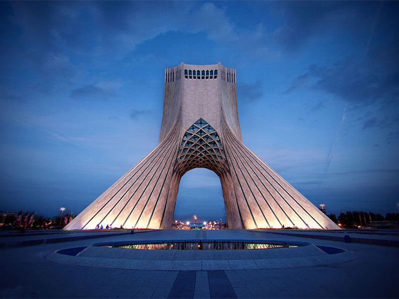 روز تهران ؛ مروری بر درس تهران‌شناسی