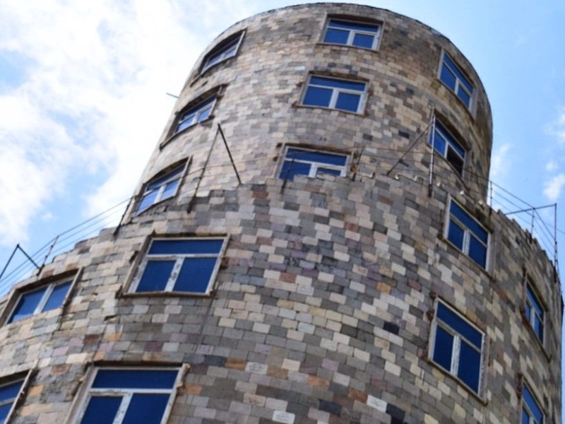 پناهگاه کلکچال