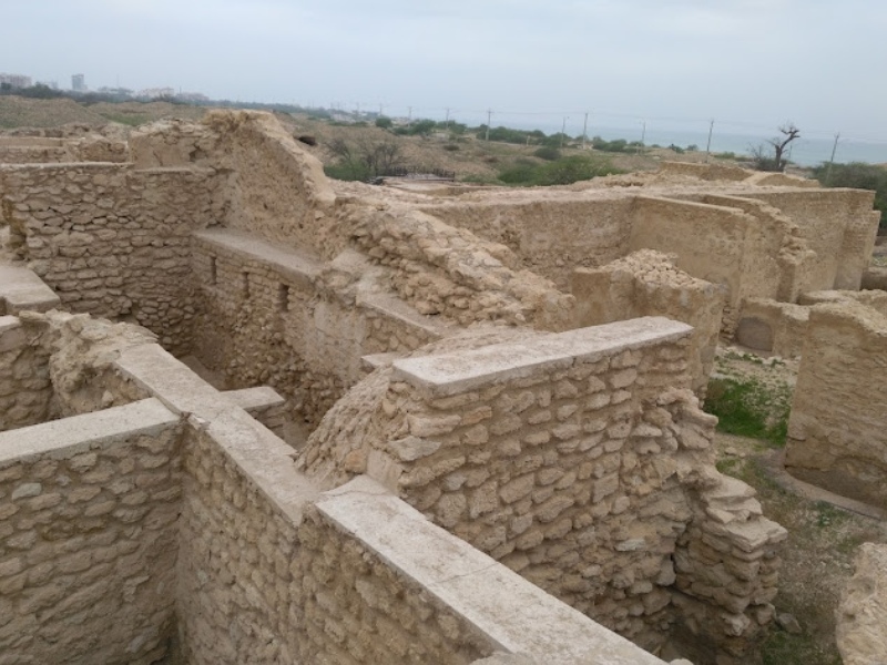 شهر حریره کجاست؟