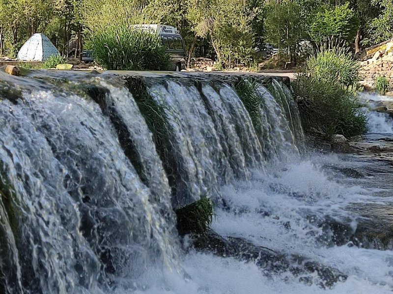 تنگ تیزاب