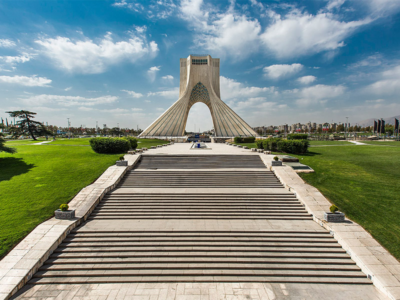 املای طهران به تهران تغییر کرده است.