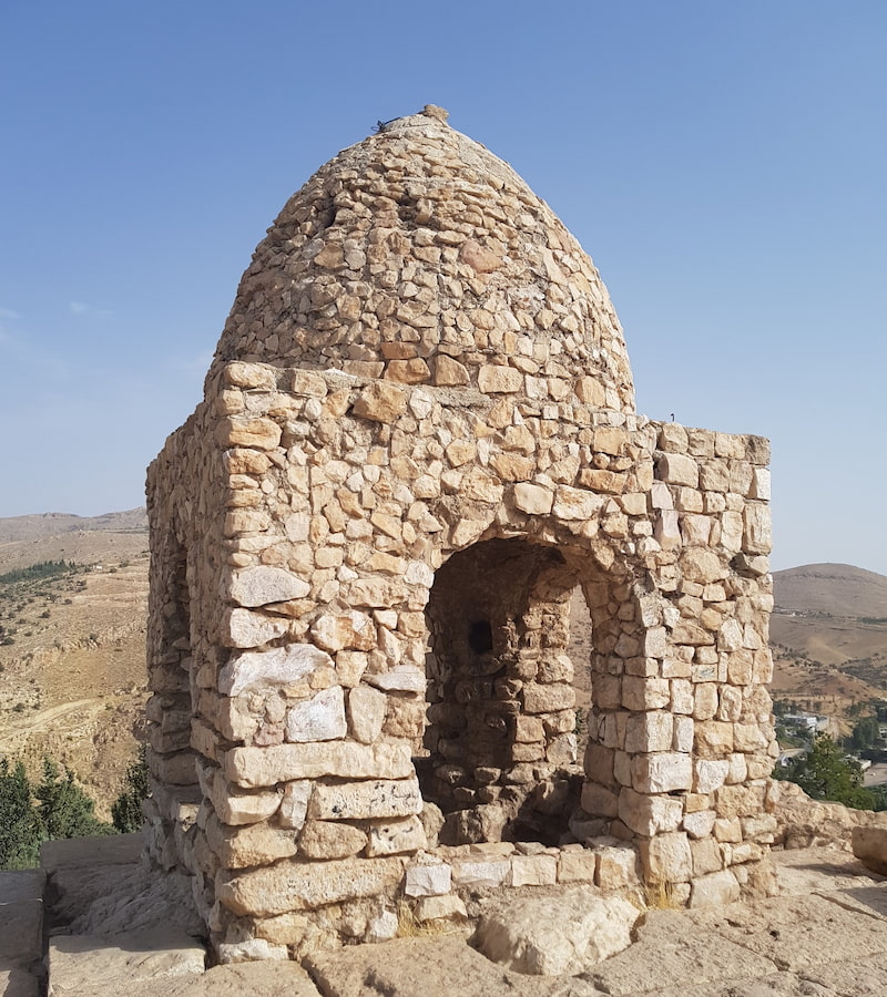 پارک نور شیراز