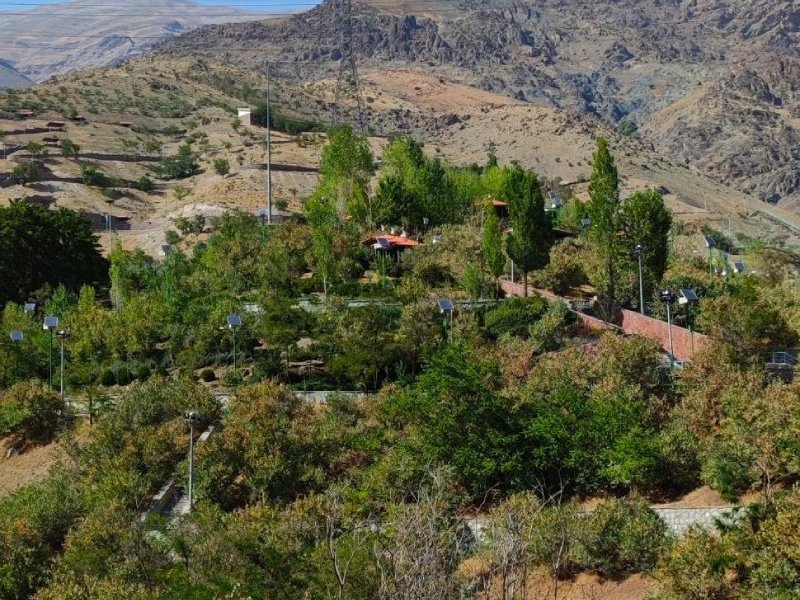 گلابدره از بهترین مسیرهای کوهنوردی در ایران