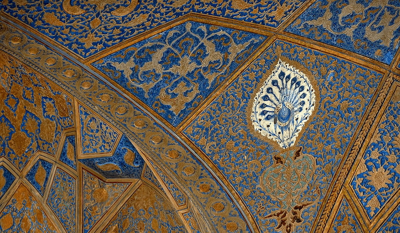 مسجد خواجه ربیع مشهد کجاست؟