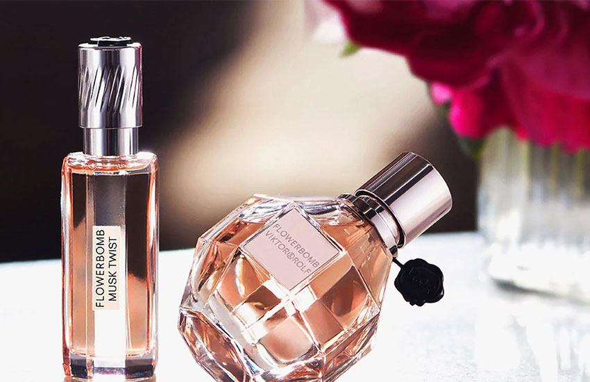 برای سادهگیرها عطر بخرید
