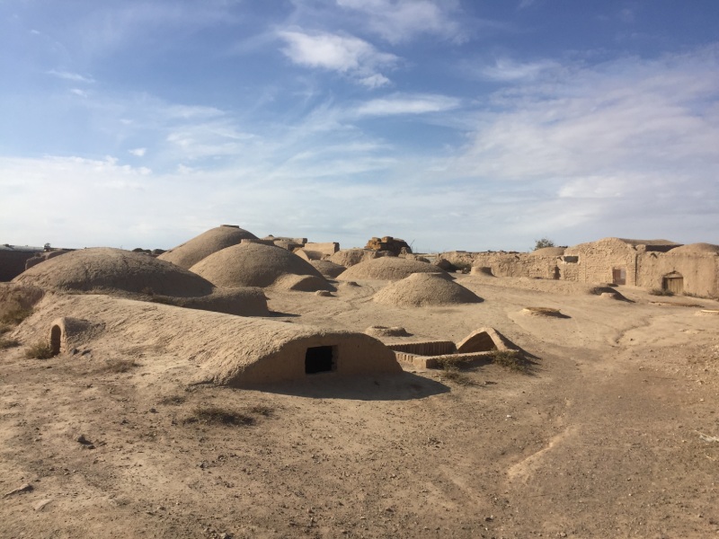 تور کویر خراسان رضوی