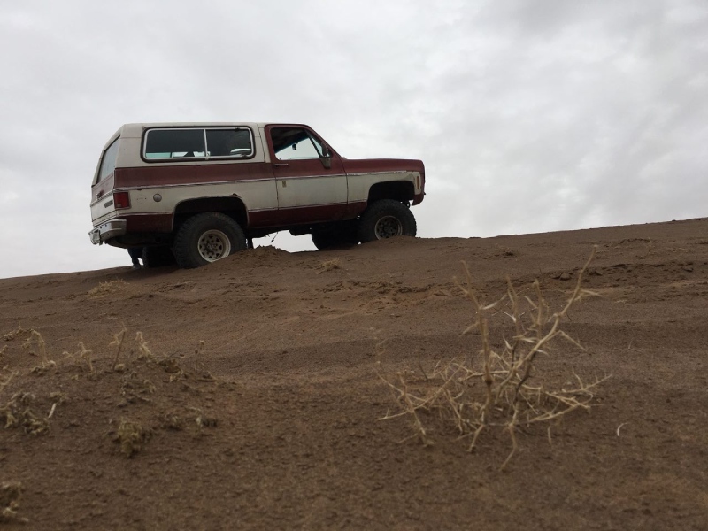 کویر فردوس