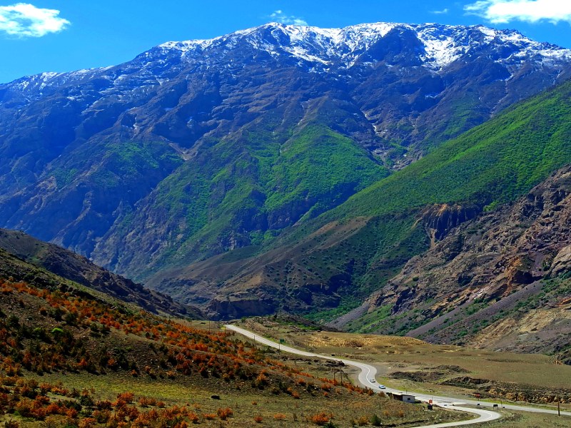 اجاره ویلا خوشواش