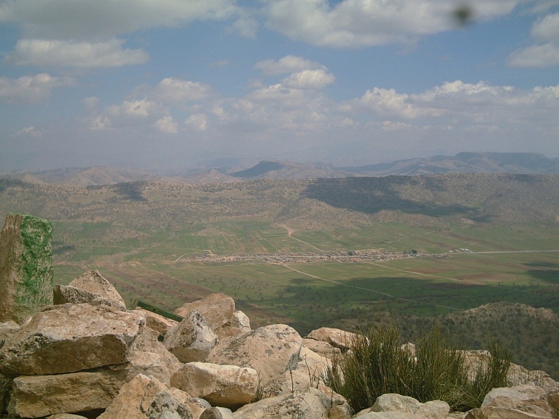 بلوران
