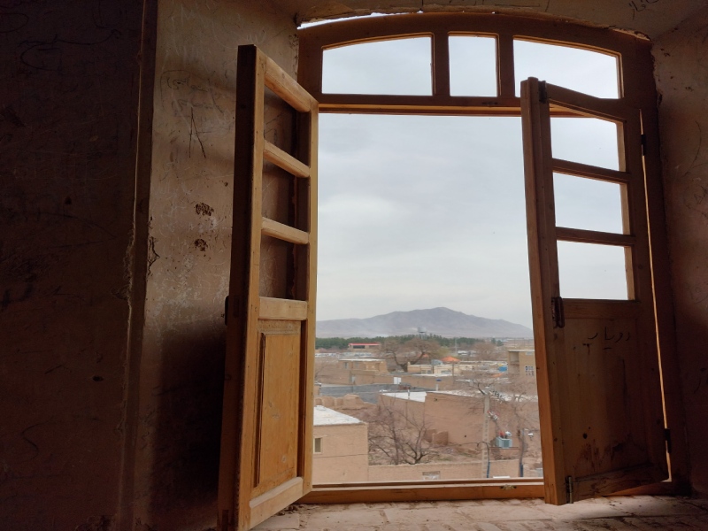 روستای پاژ