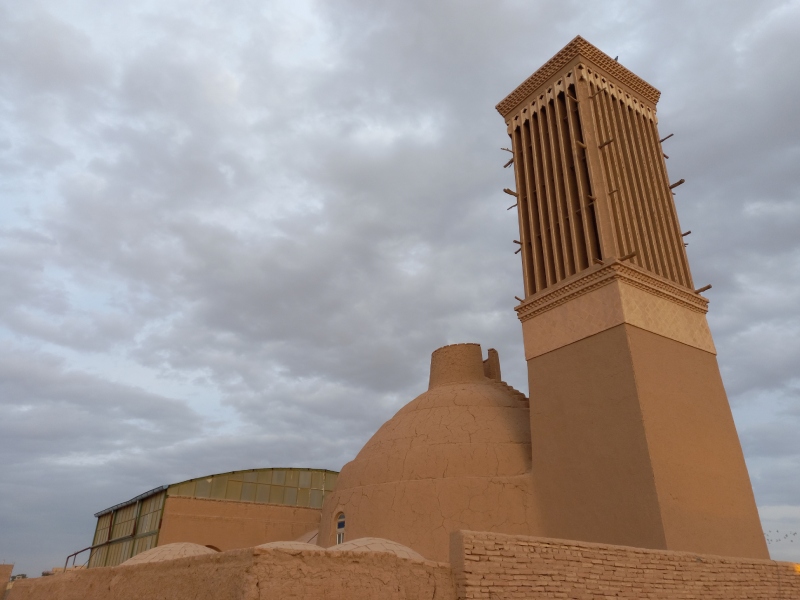 مسجد امیرالمومنین سرده