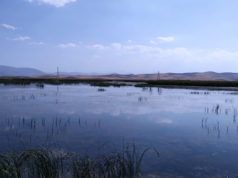 تالاب سولدوز