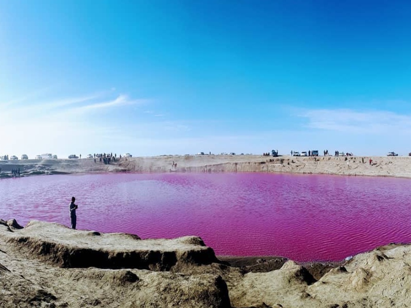 گلفشان گمیشان