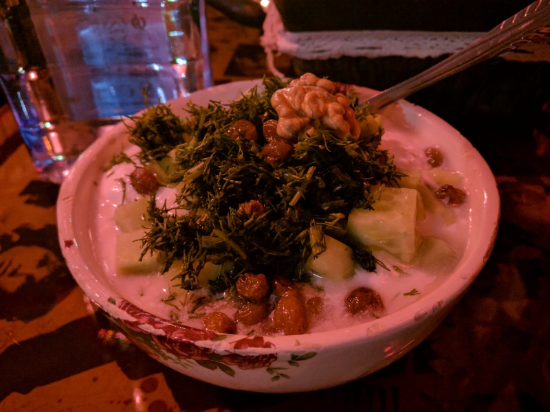 کافه گل رضاییه