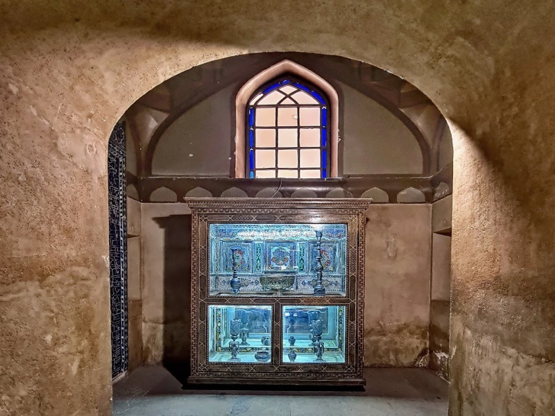 موزه پارس