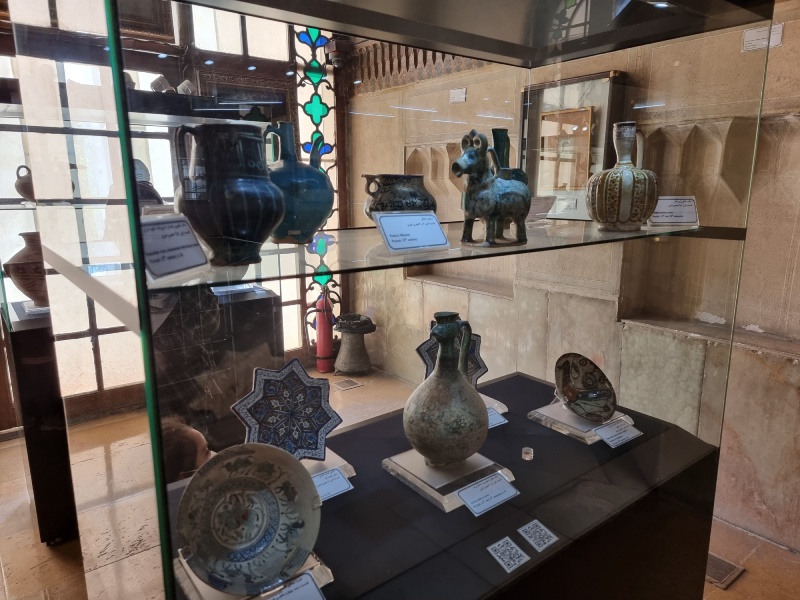 باغ نظر شیراز