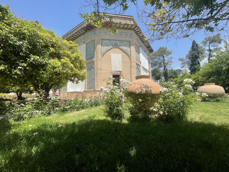 موزه های شیراز