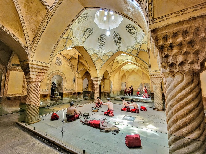 خمام وکیل