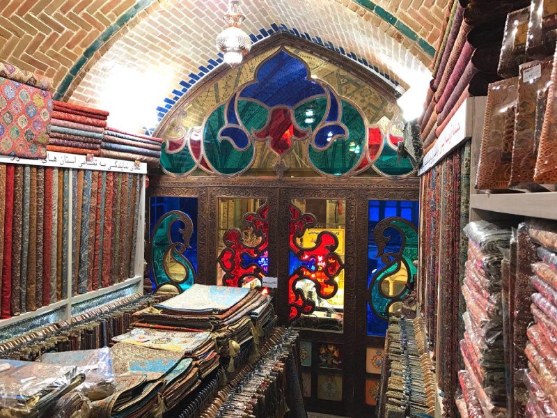 ترمه در ایران