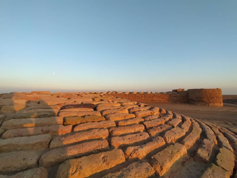 برج دیرگچین