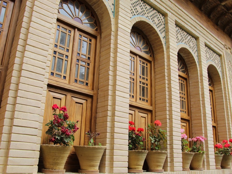 عمارت فیل